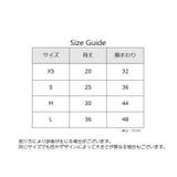 ドッグウェア ペットウェア タンクトップ | PlusNao | 詳細画像10