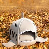 ペット用 ベッド ドームハウス | PlusNao | 詳細画像2