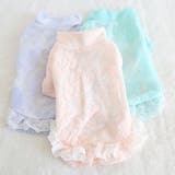 ドッグウェア カットソー Tシャツ | PlusNao | 詳細画像11