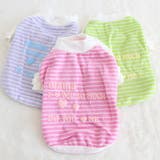 ドッグウェア カットソー Tシャツ | PlusNao | 詳細画像13