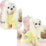 ドッグウェア カットソー Tシャツ | PlusNao | 詳細画像3