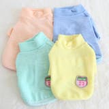 ドッグウェア カットソー Tシャツ | PlusNao | 詳細画像9