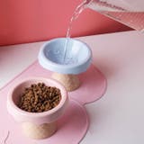 ペット用フードボウル ペット用食器 猫 | PlusNao | 詳細画像10