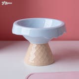 ペット用フードボウル ペット用食器 猫 | PlusNao | 詳細画像13