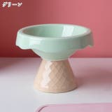 ペット用フードボウル ペット用食器 猫 | PlusNao | 詳細画像14