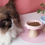ペット用フードボウル ペット用食器 猫 | PlusNao | 詳細画像4