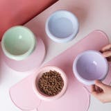 ペット用フードボウル ペット用食器 猫 | PlusNao | 詳細画像6