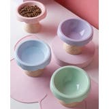 ペット用フードボウル ペット用食器 猫 | PlusNao | 詳細画像8