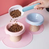 ペット用フードボウル ペット用食器 猫 | PlusNao | 詳細画像9