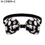 ペット用チョーカー 蝶ネクタイ ボウタイ | PlusNao | 詳細画像14