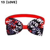 ペット用チョーカー 蝶ネクタイ ボウタイ | PlusNao | 詳細画像16