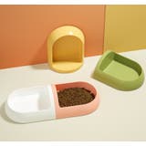 ペット用食器 ダブル 犬用 | PlusNao | 詳細画像2