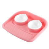 ペット用食器 フードボウル ウォーターボウル | PlusNao | 詳細画像12 