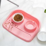 ペット用食器 フードボウル ウォーターボウル | PlusNao | 詳細画像7 