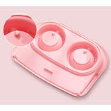 ペット用食器 フードボウル ウォーターボウル | PlusNao | 詳細画像9 