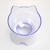 ペット用食器 斜め 傾斜 | PlusNao | 詳細画像11 
