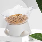 ペット用食器 斜め 傾斜 | PlusNao | 詳細画像2 