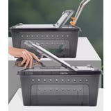 飼育ケース プラスチックケース プラケース | PlusNao | 詳細画像2 