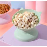フードボウル ペット 猫用 | PlusNao | 詳細画像4 