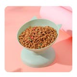 フードボウル ペット 猫用 | PlusNao | 詳細画像6 