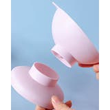 フードボウル ペット 猫用 | PlusNao | 詳細画像8 