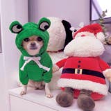ペットウェア コスチューム 小型犬 | PlusNao | 詳細画像3 