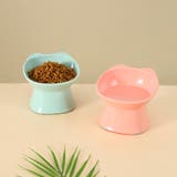 ペット用食器 フードボウル 餌入れ | PlusNao | 詳細画像3