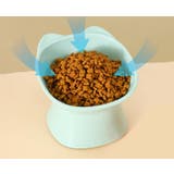 ペット用食器 フードボウル 餌入れ | PlusNao | 詳細画像7