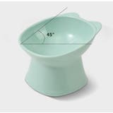 ペット用食器 フードボウル 餌入れ | PlusNao | 詳細画像9
