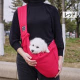 ペット用スリング ペットスリング イヌ | PlusNao | 詳細画像15 