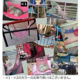 キャットハンモック ペットベッド ケージ用 | PlusNao | 詳細画像2