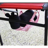 キャットハンモック ペットベッド ケージ用 | PlusNao | 詳細画像6