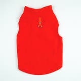 ドッグウェア ベスト フリース | PlusNao | 詳細画像11 