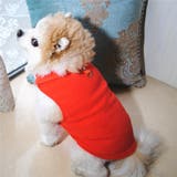 ドッグウェア ベスト フリース | PlusNao | 詳細画像5 