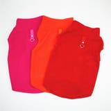 ドッグウェア ベスト フリース | PlusNao | 詳細画像8 