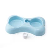 ペット用食器 フードボウル ダブル | PlusNao | 詳細画像4