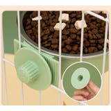 ペット用食器 フードボウル ウォーターボウル | PlusNao | 詳細画像12