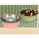 ペット用食器 フードボウル ウォーターボウル | PlusNao | 詳細画像5