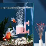 エアーポンプ 水槽用 エアポンプ | PlusNao | 詳細画像3 