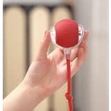 電動猫じゃらし ペット用おもちゃ 自動 | PlusNao | 詳細画像6 