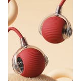 電動猫じゃらし ペット用おもちゃ 自動 | PlusNao | 詳細画像7 