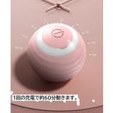 電動猫じゃらし ペット用おもちゃ 自動 | PlusNao | 詳細画像13 