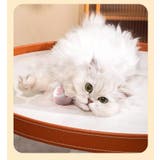 電動猫じゃらし ペット用おもちゃ 自動 | PlusNao | 詳細画像7 