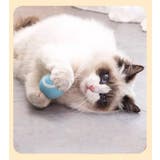 電動猫じゃらし ペット用おもちゃ 自動 | PlusNao | 詳細画像9 