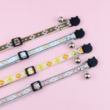 猫用首輪 カラー ネコ | PlusNao | 詳細画像11 