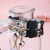 猫用首輪 カラー ネコ | PlusNao | 詳細画像2 