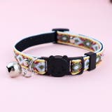 猫用首輪 カラー ネコ | PlusNao | 詳細画像3 