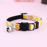 猫用首輪 カラー ネコ | PlusNao | 詳細画像4 