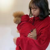 パーカー ペットウェア ペット服 | PlusNao | 詳細画像10 