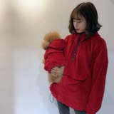 パーカー ペットウェア ペット服 | PlusNao | 詳細画像11 
